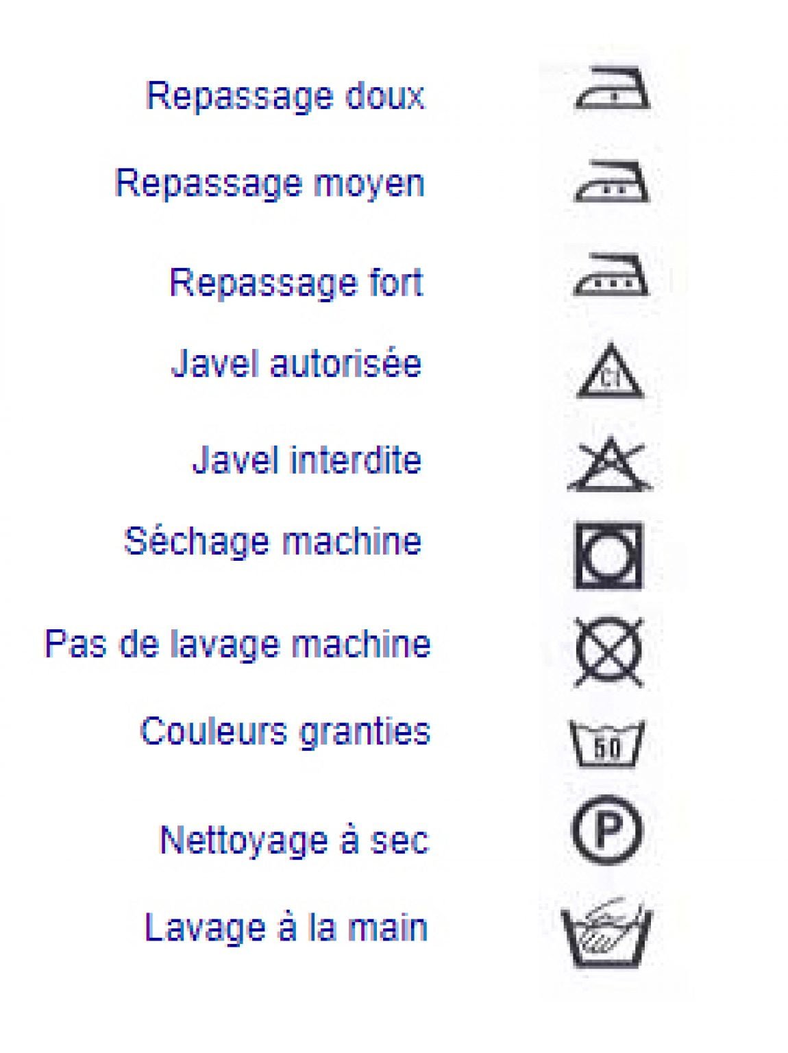 Conseils D Expert Pour Entretenir Et Laver Vos V Tements Avec Soin