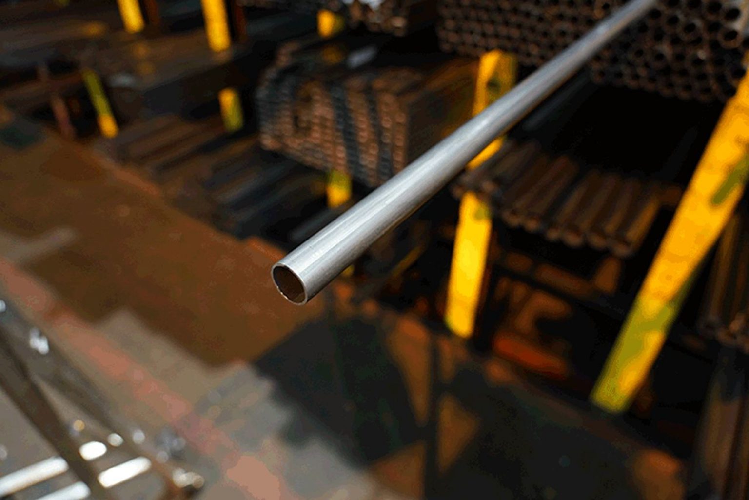 Maîtrisez l'art du cintrage de tubes acier avec nos astuces de bricolage