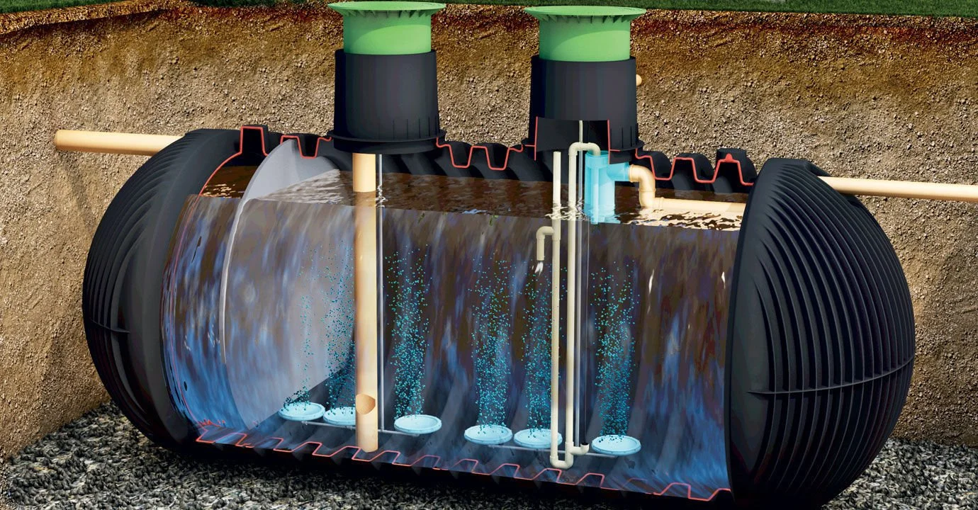 Que faire en cas de reflux de l'évacuation de votre machine à