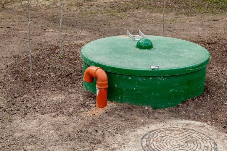 Optimisez la ventilation de votre fosse septique découvrez les processus et conseils d