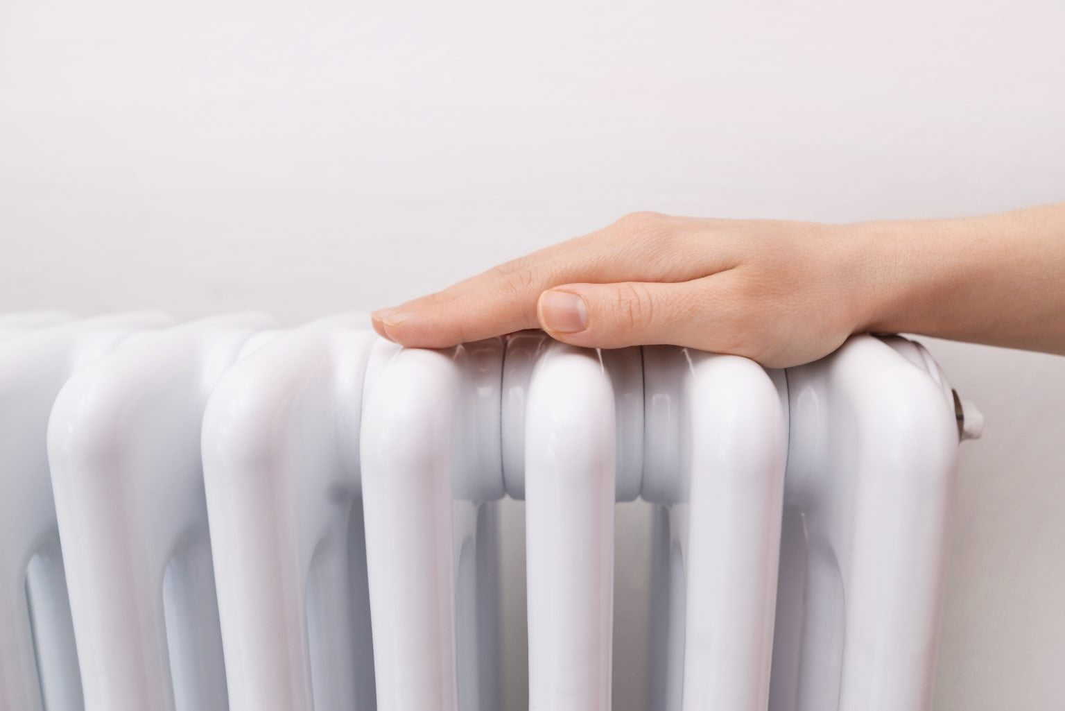 Guide pratique Nettoyer un radiateur en fonte comme un pro