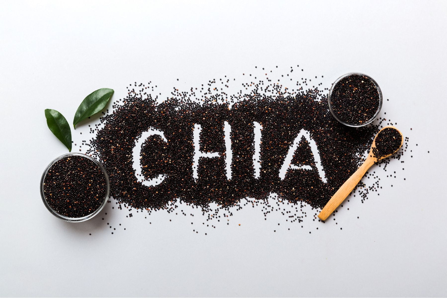 graine de chia