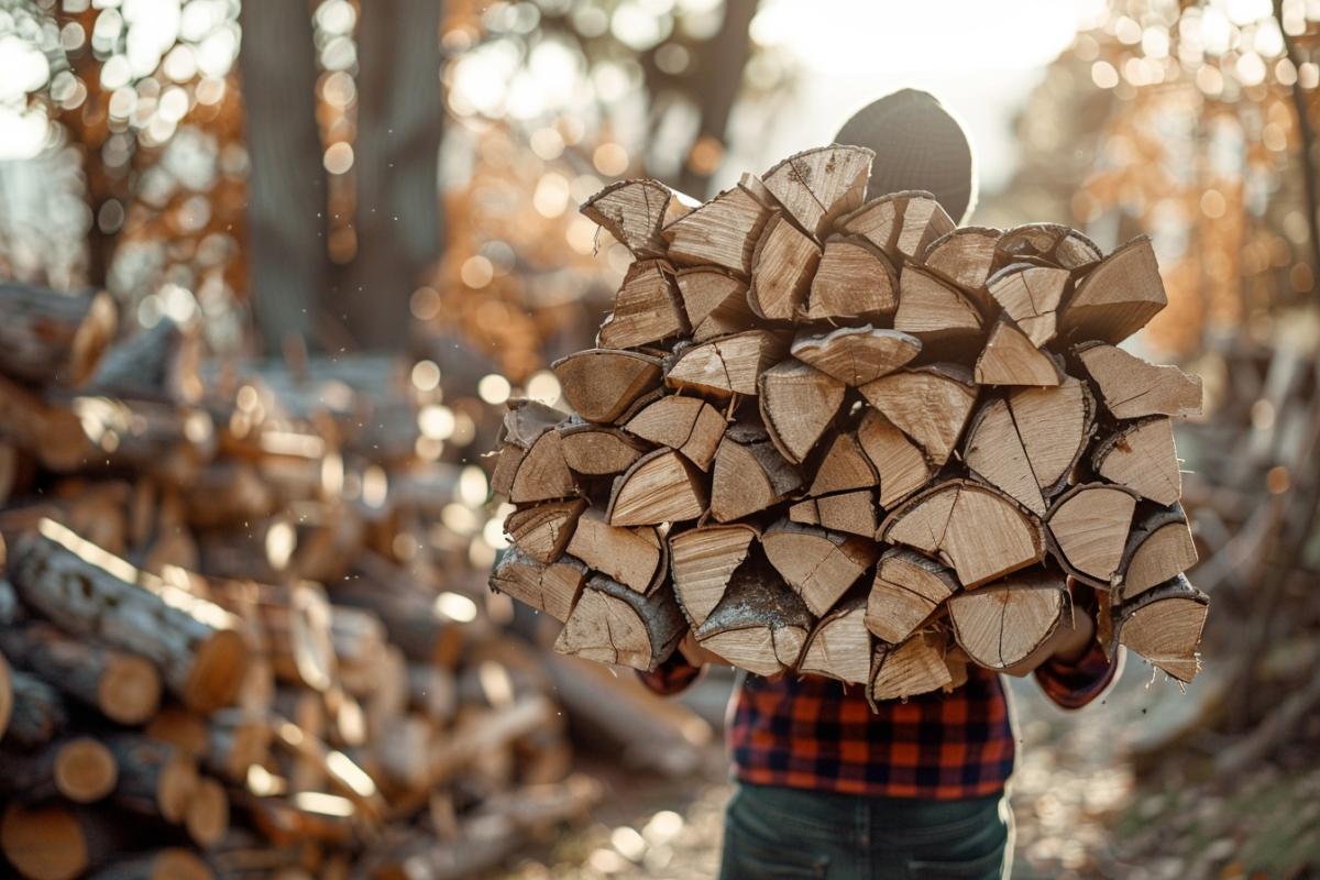 Est-il possible de trouver du bois de chauffage à 40 euros le stère ?