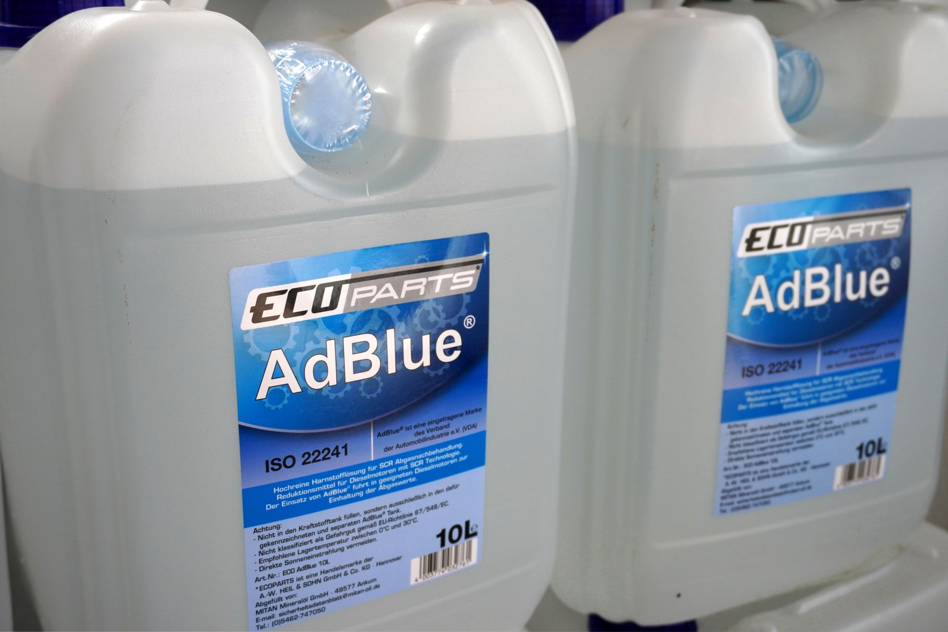 Adblue Dsherbant Forumnull