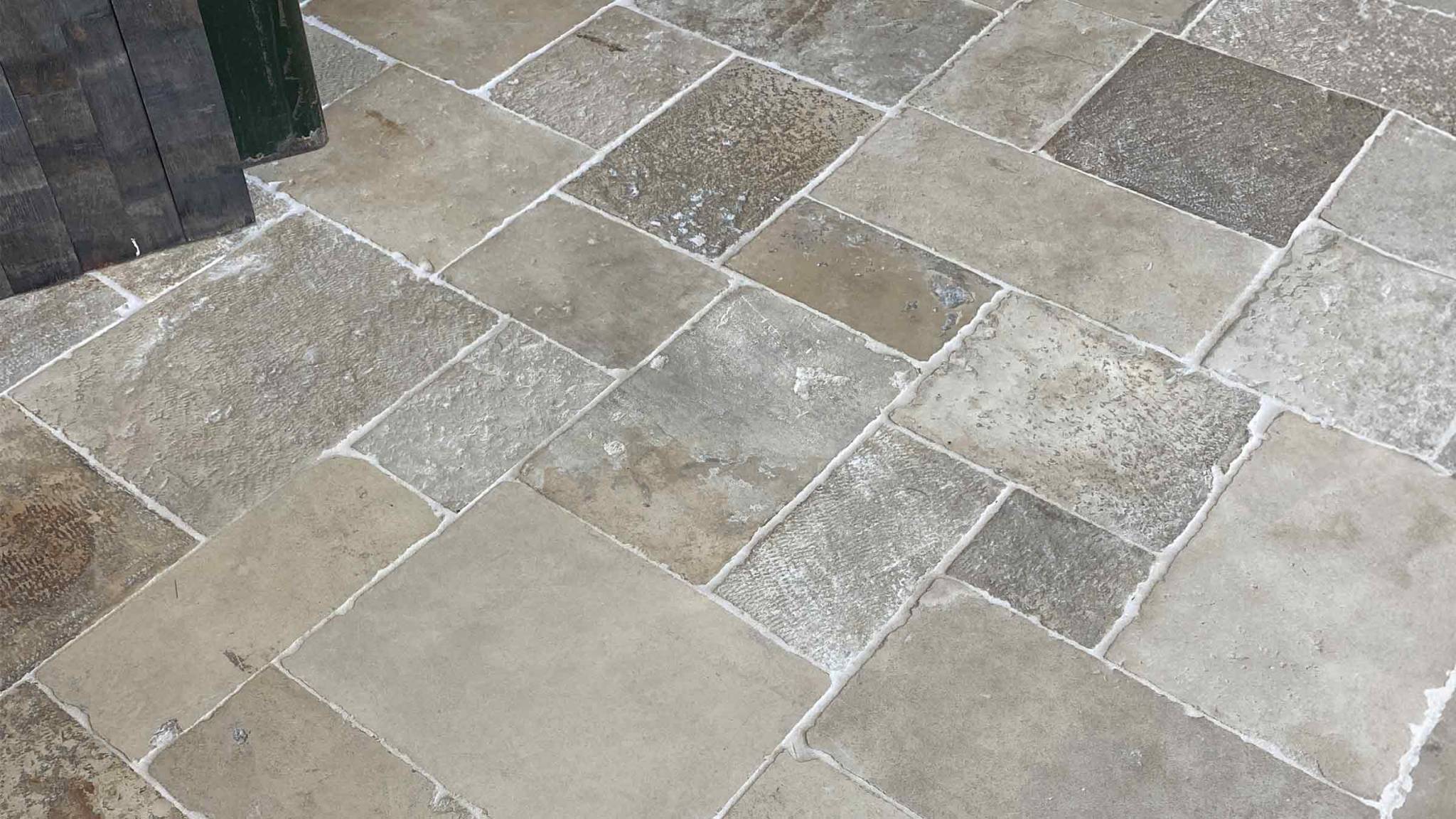 carrelage ancien rénovation