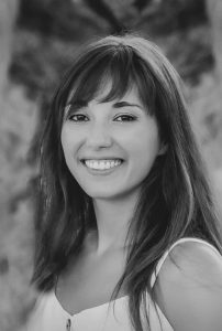 Chloe Rabussier