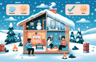 découvrez l'importance cruciale de l'isolation thermique par flocage pour améliorer le confort et l'efficacité énergétique de votre logement. protégez votre habitat des variations climatiques tout en réduisant vos factures d'énergie grâce à cette technique innovante et performante.