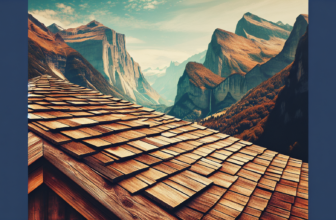 découvrez les avantages des bardeaux en bois pour votre toiture et apprenez les meilleures pratiques d'entretien pour garantir leur durabilité. informez-vous sur les différents types de bardeaux, leur installation et les conseils d'experts pour profiter pleinement de ce matériau naturel et esthétique.