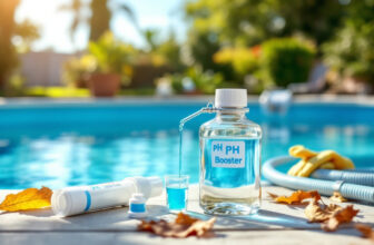 découvrez des méthodes simples et efficaces pour augmenter le ph de votre piscine. suivez nos conseils pratiques pour assurer une eau claire et équilibrée, tout en préservant le confort de baignade.
