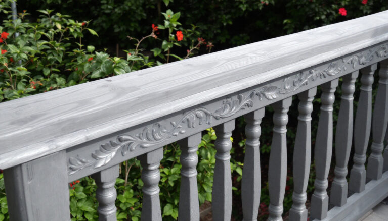 Bois extérieur résistant à l'eau : les essences incontournables