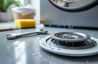 découvrez comment résoudre les problèmes courants liés aux bouchons d'évacuation de lave-linge. suivez nos conseils pratiques et efficaces pour garantir un drainage optimal et prolonger la durée de vie de votre appareil.