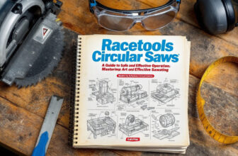 découvrez notre guide complet sur la scie circulaire racetools. explorez ses caractéristiques, ses avantages et des conseils d'utilisation pour optimiser vos projets de bricolage. profitez de recommandations d'experts et d'astuces pour choisir la scie parfaite qui répond à vos besoins.