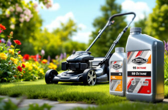 découvrez comment choisir l'essence idéale pour votre tondeuse briggs et stratton. optez-vous pour le sans plomb 95 ou 98 ? nos conseils vous aideront à maximiser la performance et la longévité de votre appareil.