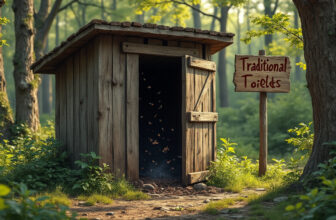 découvrez les inconvénients des toilettes sèches, un choix écologique de plus en plus populaire. informez-vous sur les défis liés à leur utilisation, tels que l'entretien, l'odeur et la gestion des déchets, pour faire un choix éclairé.