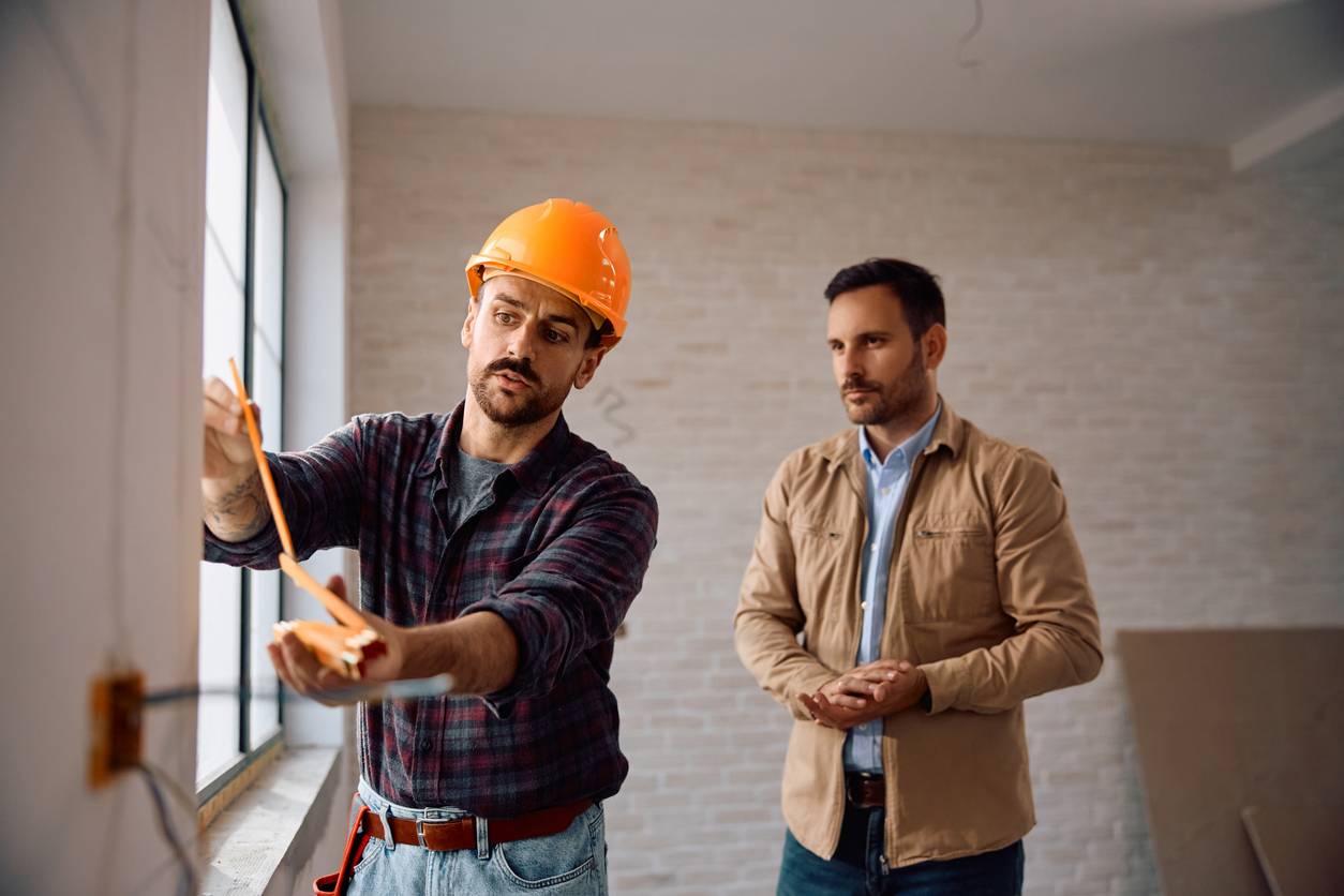 menuiserie confiance Montpellier