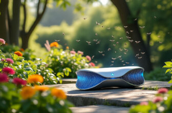 découvrez l'efficacité révolutionnaire du piège à moustiques d'alexandre reant. dites adieu aux nuisances estivales et profitez pleinement de vos soirées en plein air grâce à une solution écologique et performante.