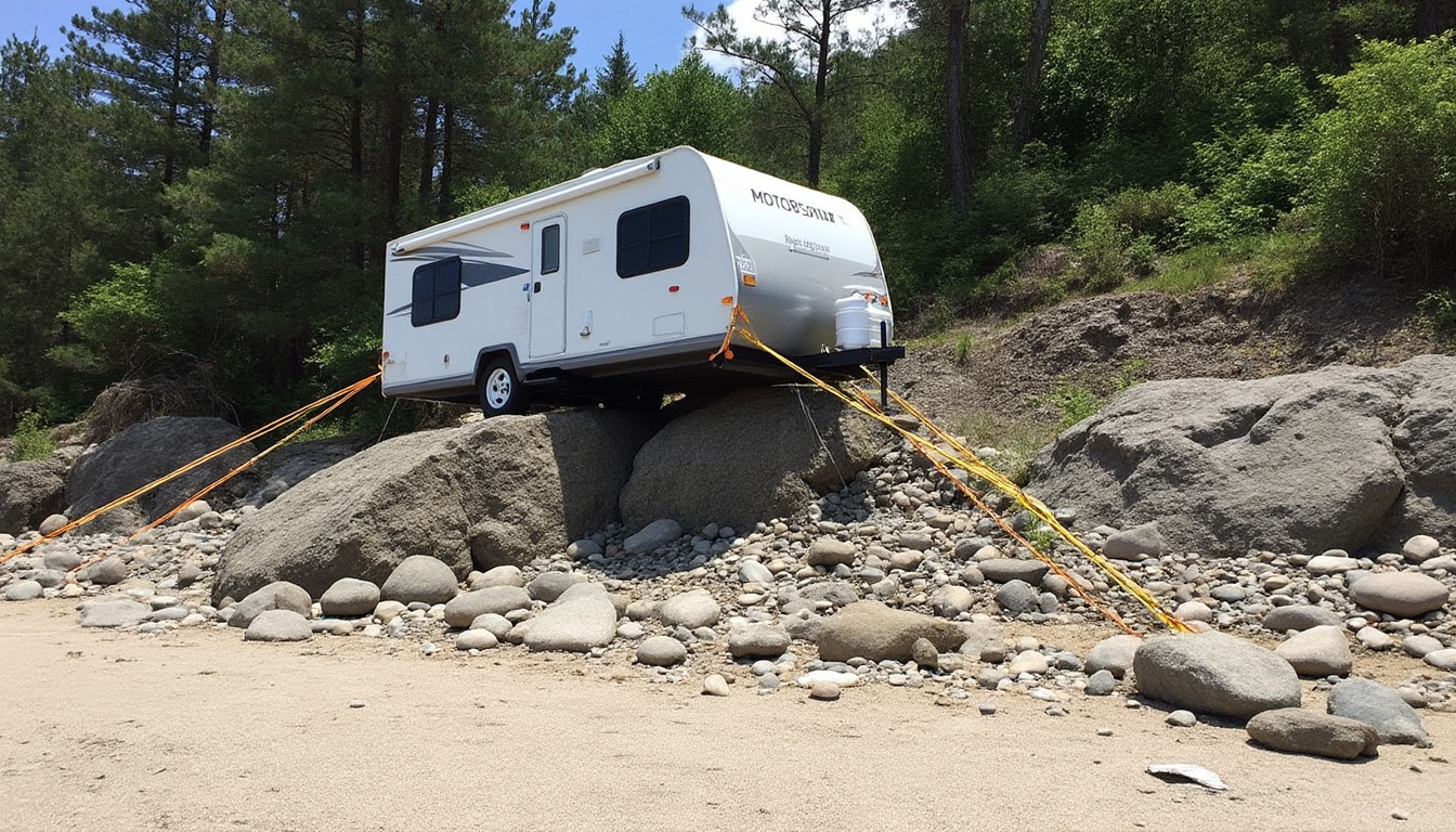 découvrez les critères essentiels pour choisir le meilleur abri camping-car. guide complet pour vous aider à protéger votre véhicule, en tenant compte de l'espace, des matériaux et des normes de sécurité.
