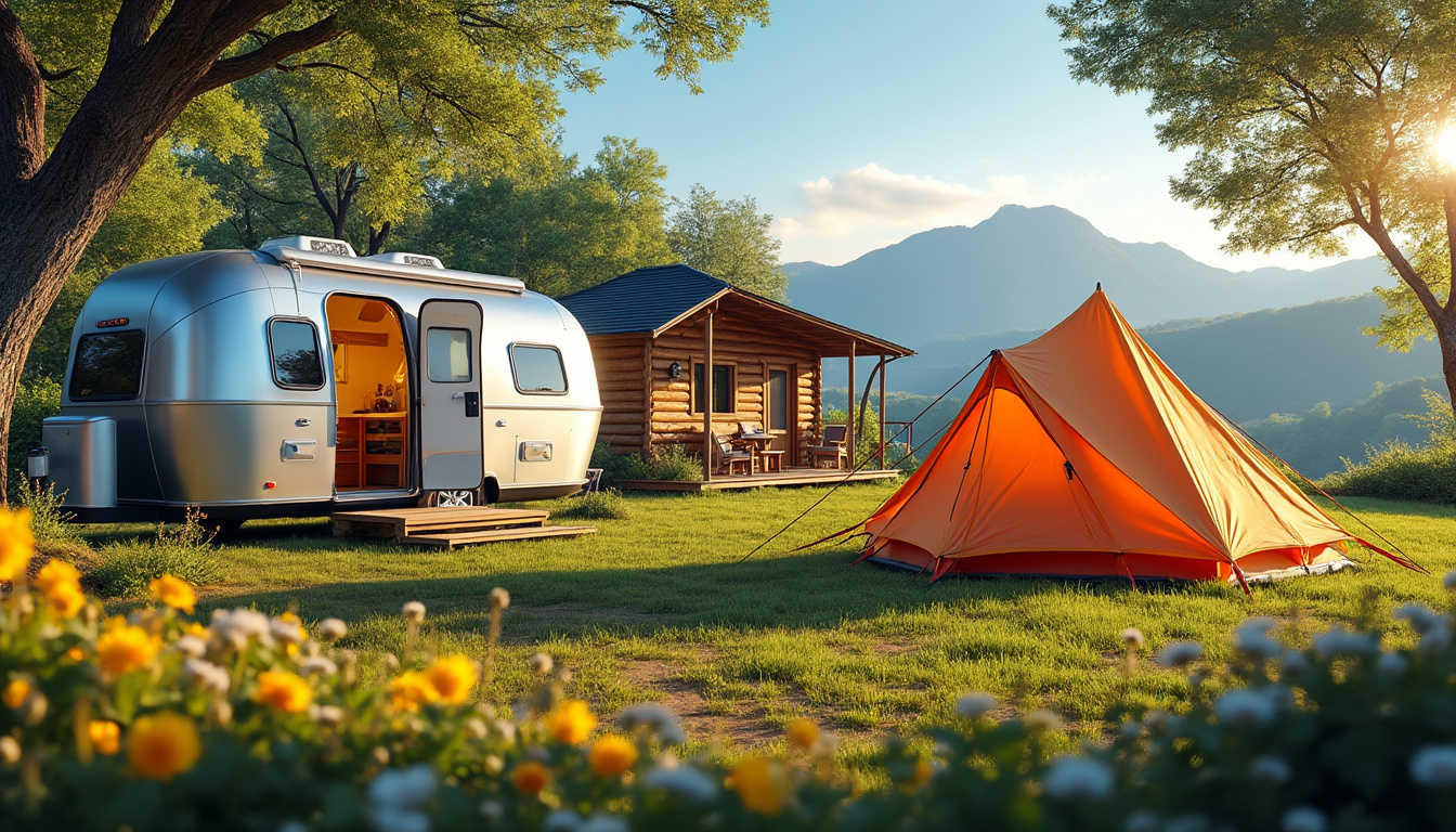 découvrez les critères essentiels à considérer pour choisir le bon abri pour votre camping-car. cet article vous guide à travers les options disponibles, les matériaux, la taille et les caractéristiques indispensables pour protéger votre véhicule des intempéries.