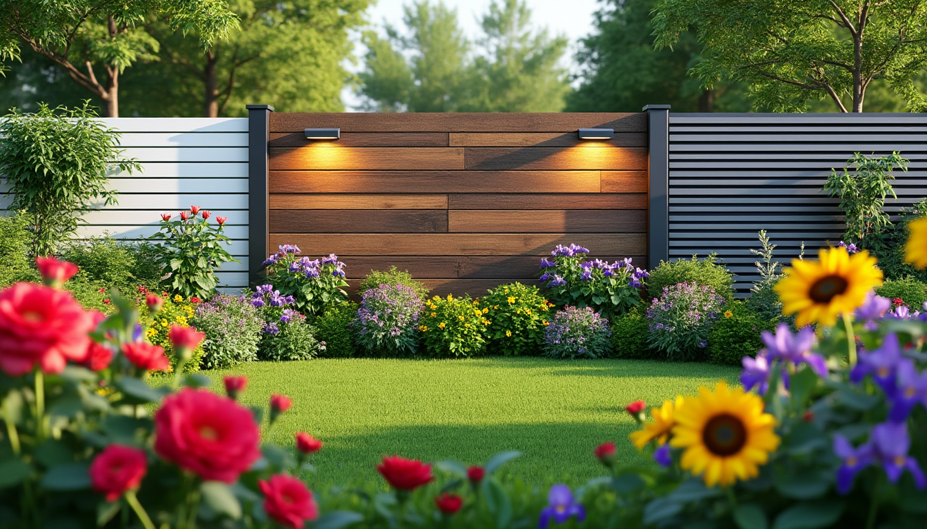 découvrez nos conseils pratiques pour choisir la clôture électrique idéale pour votre jardin. apprenez à évaluer vos besoins, comparer les matériaux et les systèmes, et garantir une sécurité optimale tout en ajoutant une touche esthétique à votre espace extérieur.