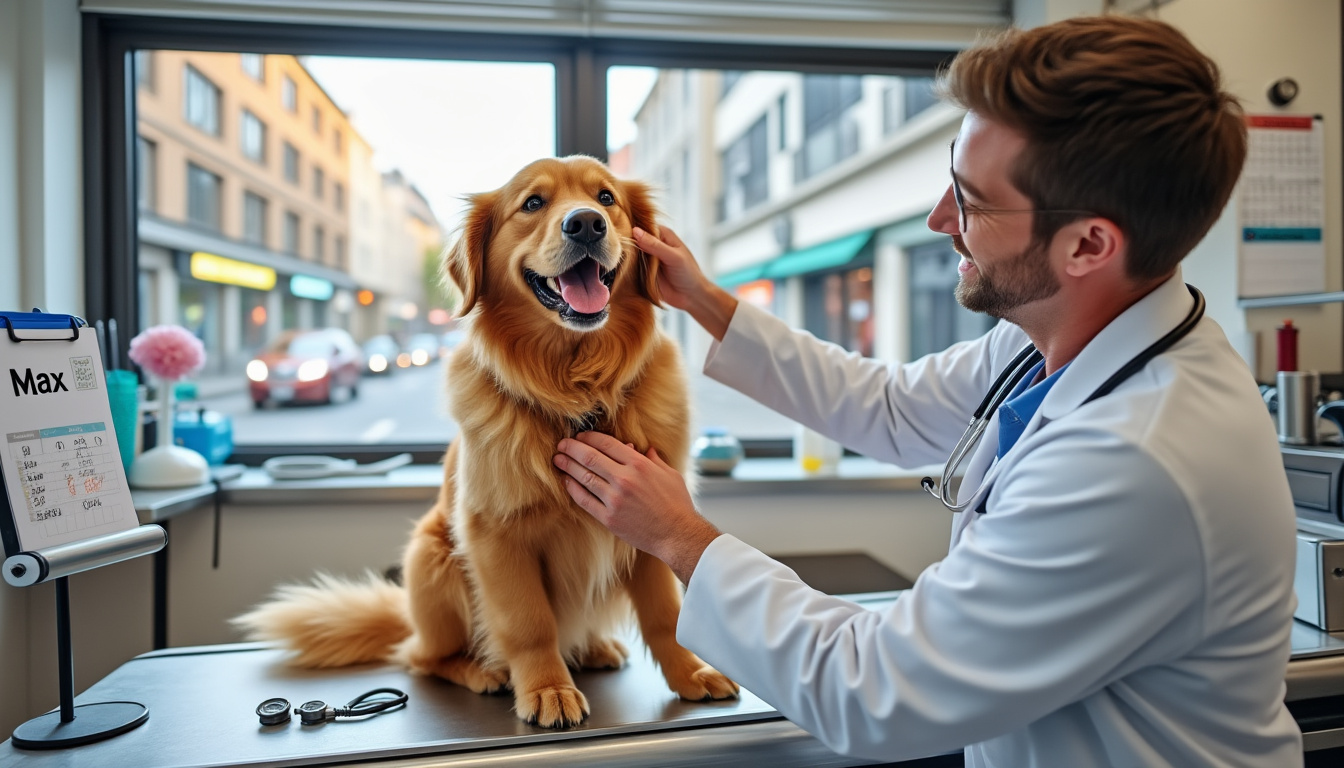 découvrez des conseils pratiques et des astuces pour garantir le bien-être optimal de votre chien avec dog-confort. apprenez à aménager son espace de vie, à choisir des accessoires adaptés et à comprendre ses besoins essentiels pour une vie heureuse et épanouie.