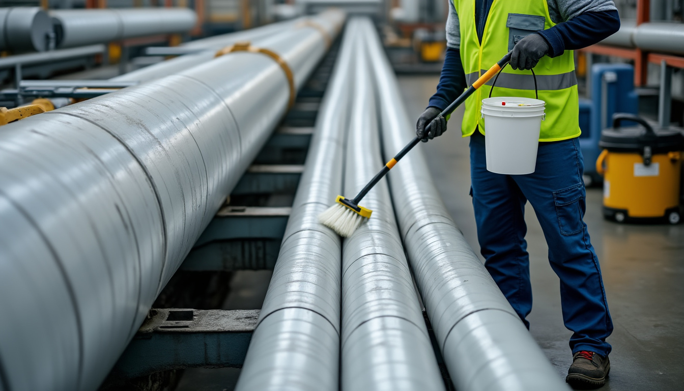 découvrez les principales causes d'une fuite due à un raccord pvc mal collé et explorez des solutions efficaces pour garantir une étanchéité optimale. protégez votre installation avec nos conseils pratiques.