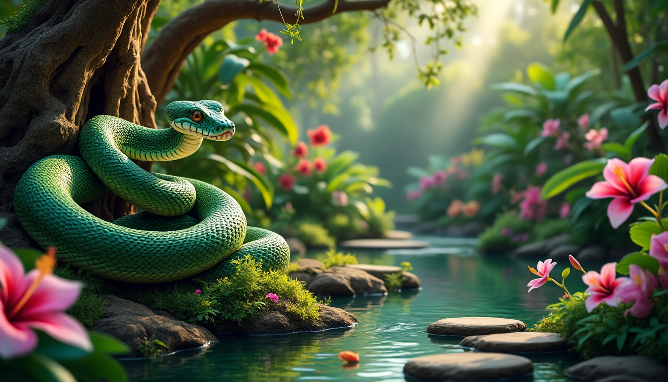 découvrez si l'utilisation de la javel pour repousser les serpents est une solution efficace ou un risque pour l'environnement. explorez les alternatives écologiques et les impacts de cette méthode sur la faune.
