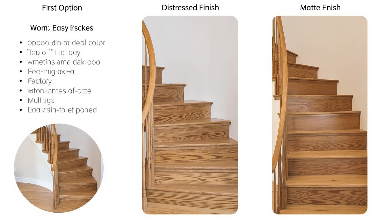 découvrez nos conseils pratiques pour rajeunir votre escalier en bois et donner un nouveau souffle à votre intérieur. transformez cet élément central de votre maison avec des astuces de décoration et d'entretien efficaces.