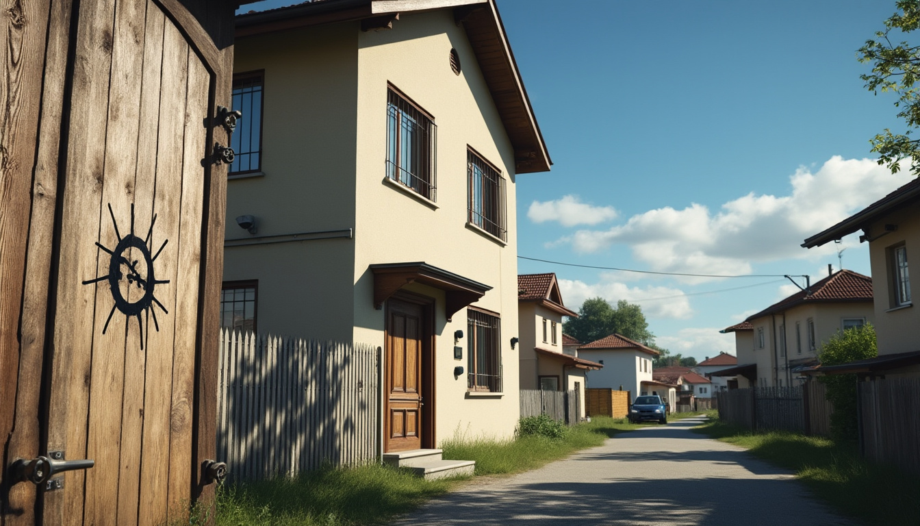 découvrez comment identifier les signes de cambriolage roumain pour mieux protéger votre maison. apprenez à repérer les comportements suspects et les techniques utilisées par les cambrioleurs, afin d'assurer la sécurité de votre foyer et de prévenir d'éventuels intrusions.