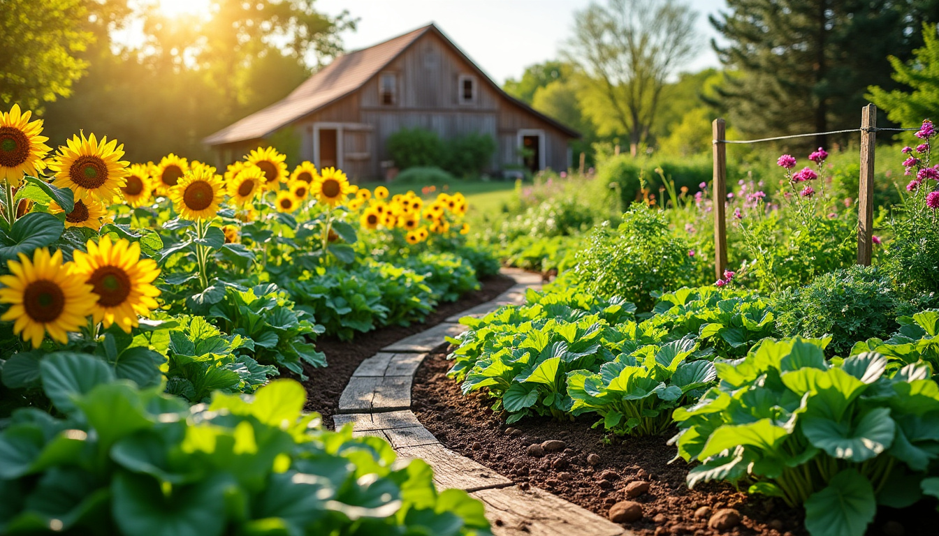 découvrez les principaux avantages et inconvénients de l'agriculture biologique en 2025. analysez son impact sur l'environnement, la santé et l'économie, tout en pesant les défis à relever pour un avenir durable.