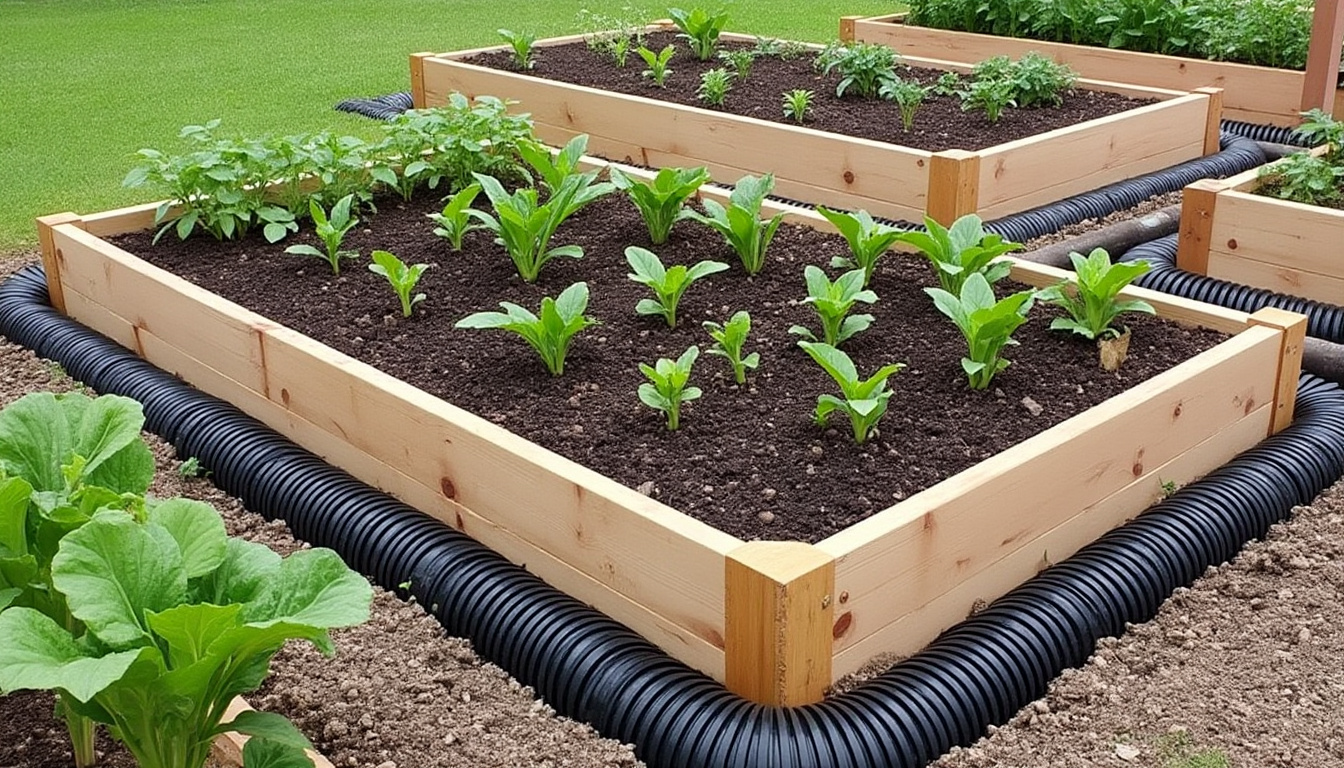 découvrez des techniques efficaces pour ameublir une terre argileuse et améliorer vos cultures. apprenez des méthodes pratiques et des conseils pour transformer votre sol, favoriser la croissance des plantes et maximiser vos rendements.