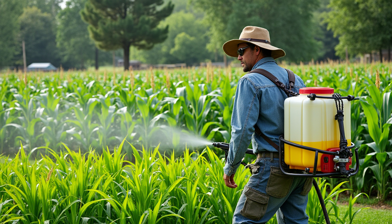 découvrez comment l'interdiction du désherbant radikal en espagne en 2025 constitue une avancée significative pour l'écologie. analyse des enjeux environnementaux, des alternatives durables et des effets positifs sur la biodiversité.