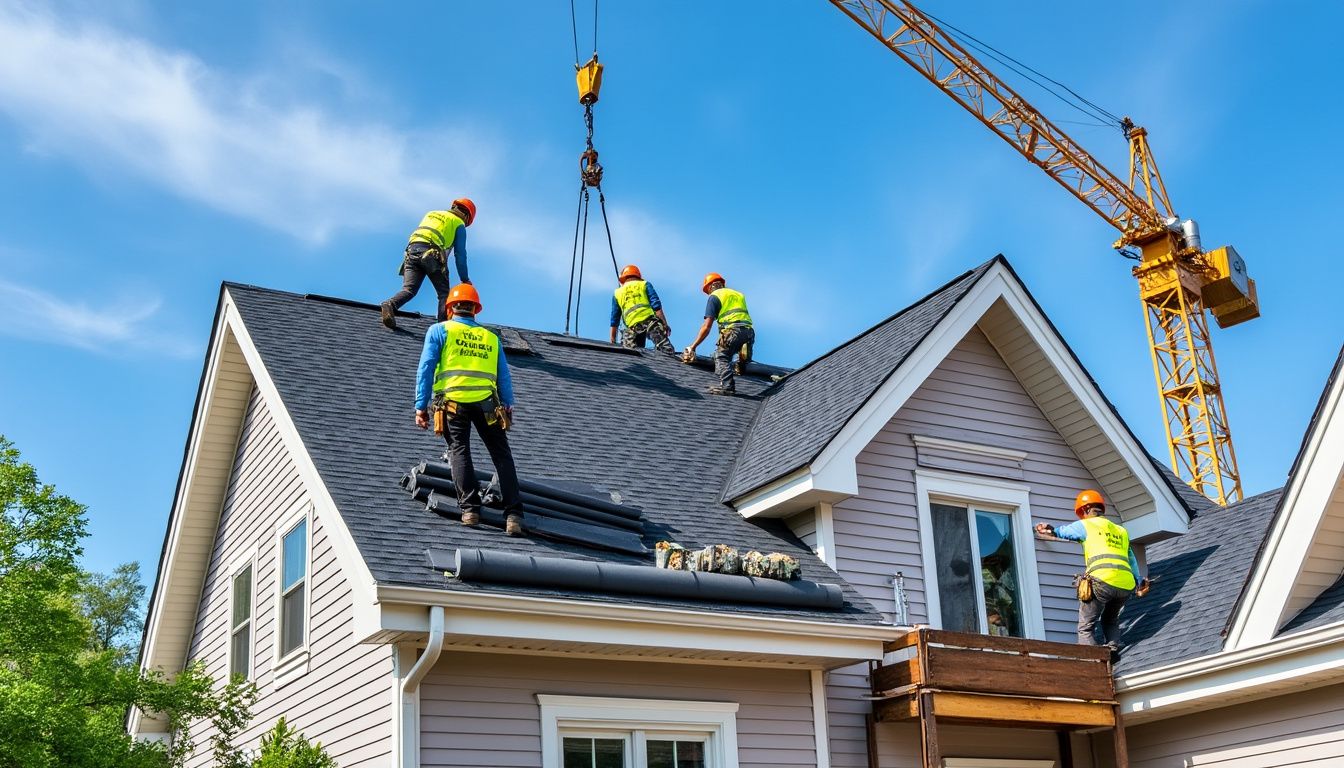 découvrez notre guide complet sur l'espacement des chevrons pour bac acier. apprenez les meilleures pratiques et conseils pour assurer une installation réussie et durable de votre couverture. idéal pour les professionnels et les bricoleurs !