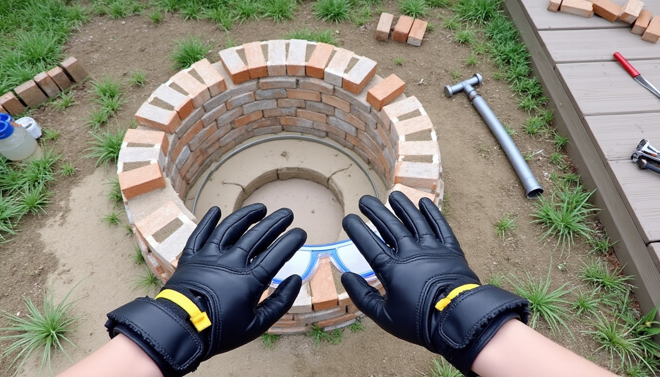découvrez comment fabriquer un brasero en suivant notre guide pratique. idéal pour un projet diy réussi, apprenez à transformer un fut en un élément chaleureux pour vos soirées en plein air.