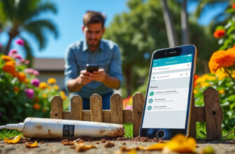 découvrez des solutions pratiques et des conseils utiles pour résoudre les problèmes de fonctionnement de votre sonde extérieure la crosse technology. apprenez à identifier les pannes et à remettre votre appareil en état de marche en un rien de temps.
