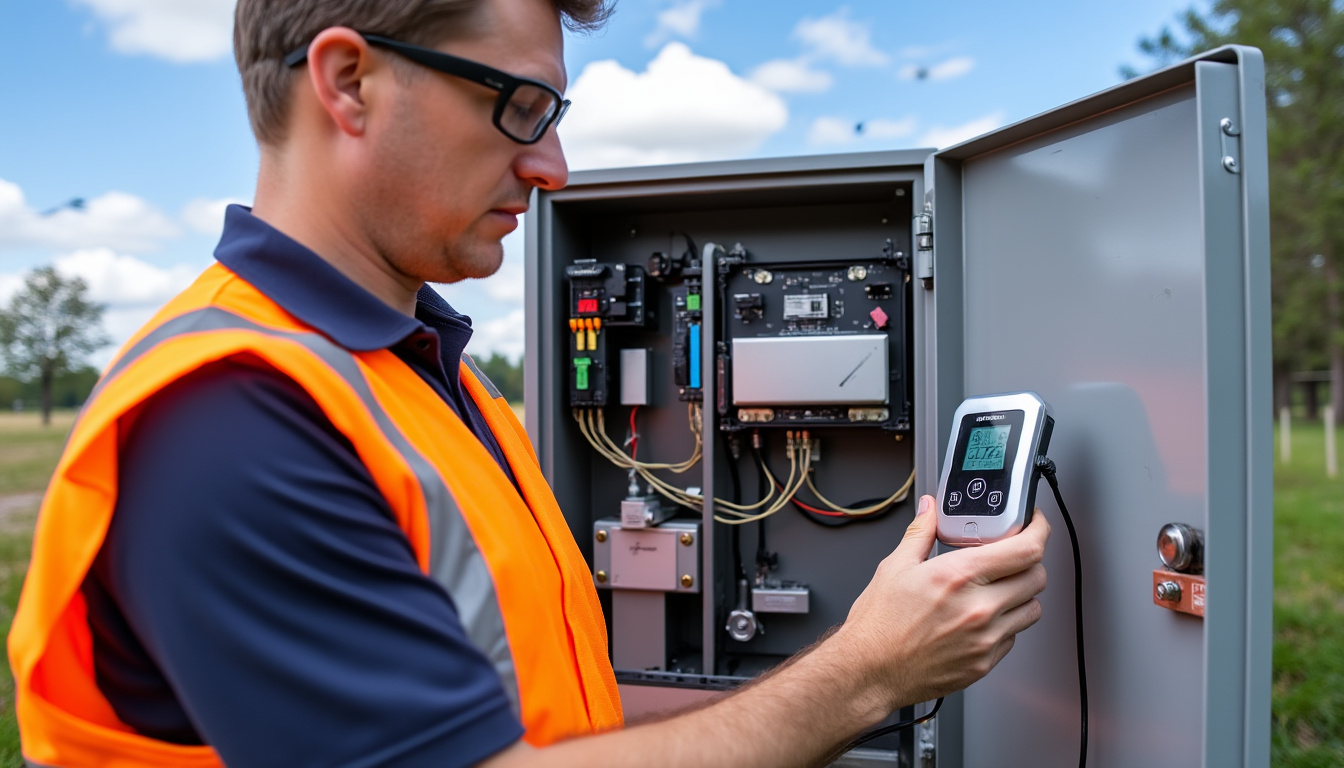 découvrez les étapes à suivre lorsque votre sonde extérieure la crosse technology rencontre des problèmes de fonctionnement. solutions simples et conseils pratiques pour rétablir la connexion et garantir des lectures précises de la météo.
