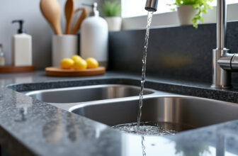 découvrez les causes communes d'un robinet qui coule après fermeture et trouvez des solutions efficaces pour remédier à ce problème. apprenez à identifier les sources de fuite et à effectuer des réparations simples pour éviter le gaspillage d'eau.