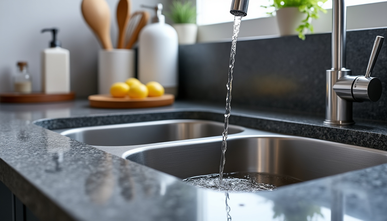 découvrez les causes communes d'un robinet qui coule après fermeture et trouvez des solutions efficaces pour remédier à ce problème. apprenez à identifier les sources de fuite et à effectuer des réparations simples pour éviter le gaspillage d'eau.