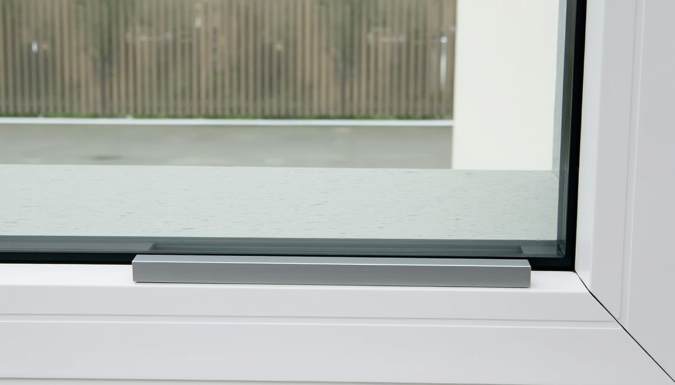découvrez des solutions pratiques et efficaces pour sécuriser vos fenêtres sans avoir à percer. protégez votre maison en toute simplicité avec nos conseils et astuces !