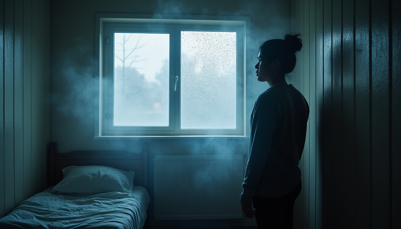 découvrez les effets d'un taux d'humidité de 80 % dans votre chambre. apprenez comment cela impacte votre santé, votre confort et l'entretien de votre intérieur, ainsi que les solutions pour réguler l'humidité efficacement.