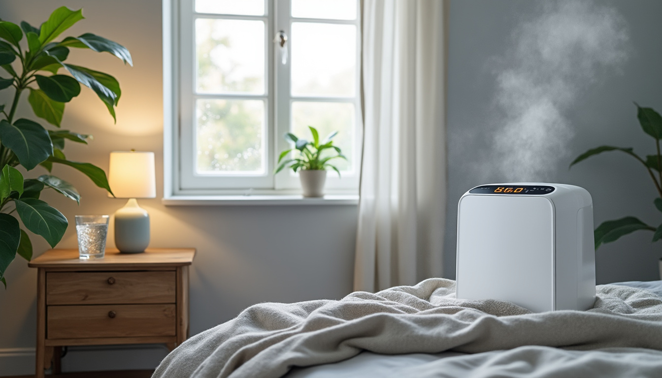 découvrez les implications d'un taux d'humidité de 80% dans votre chambre. apprenez comment cela affecte votre santé, votre confort et l'intégrité de votre domicile, ainsi que des conseils pratiques pour réguler l'humidité et améliorer votre qualité de vie.