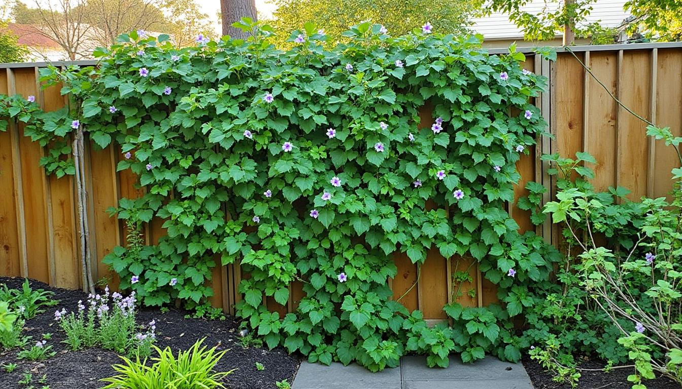 découvrez des méthodes naturelles et efficaces pour éliminer le liseron rampant sans recourir à des produits chimiques. apprenez à maîtriser cette plante envahissante grâce à des astuces de jardinage durables et respectueuses de l'environnement.