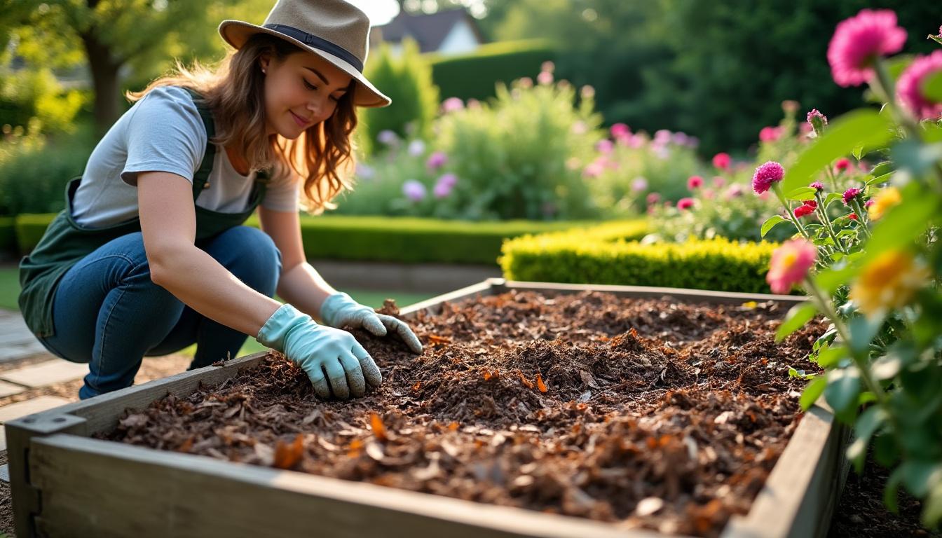 découvrez des méthodes naturelles et efficaces pour éliminer le liseron rampant sans recourir à des produits chimiques. apprenez à protéger votre jardin tout en respectant l'environnement grâce à nos conseils pratiques et astuces.