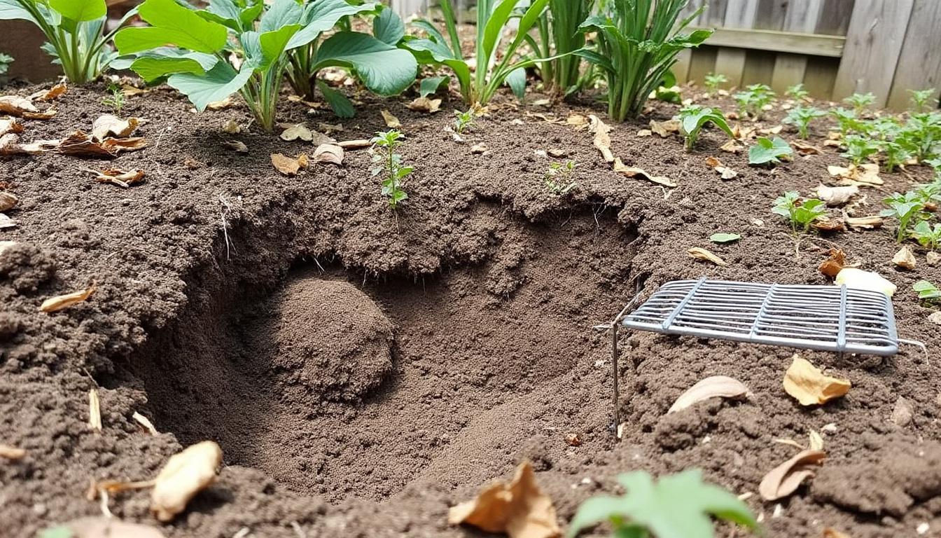 découvrez des méthodes simples et abordables pour fabriquer un piège à campagnol efficace. suivez notre guide étape par étape pour protéger votre jardin tout en utilisant des matériaux accessibles. idéal pour les jardiniers soucieux de l'environnement.