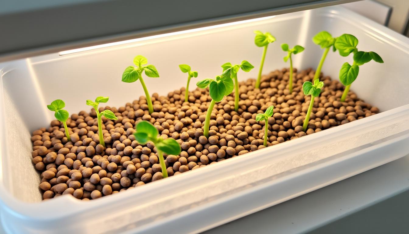 découvrez des techniques simples et rapides pour faire germer vos graines avec succès. suivez nos conseils pratiques et transformez votre jardin en un espace verdoyant en un rien de temps !