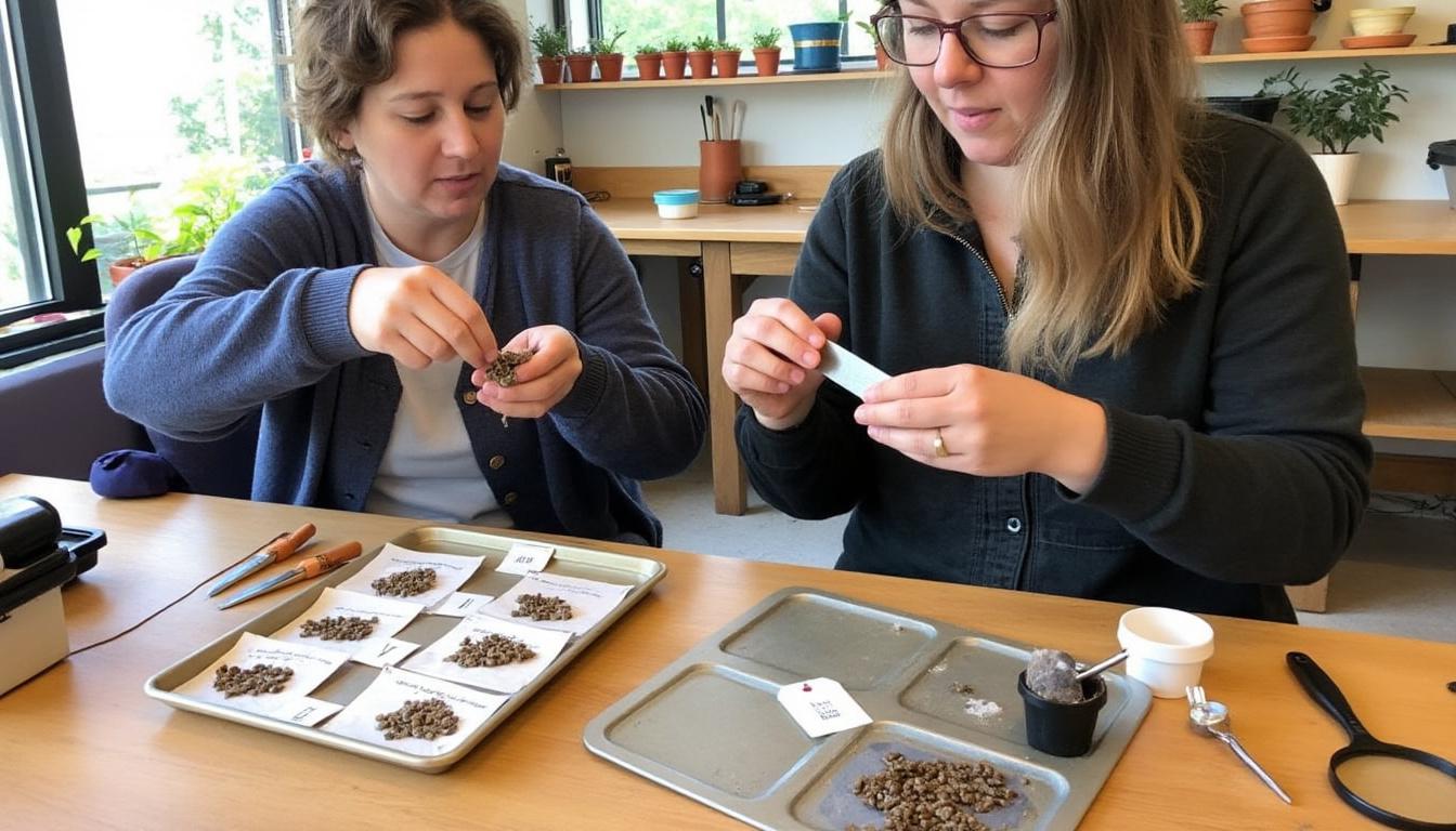 découvrez les méthodes simples et efficaces pour faire germer vos graines rapidement. suivez nos conseils pratiques pour réussir la germination et profiter de vos plantes en un rien de temps.