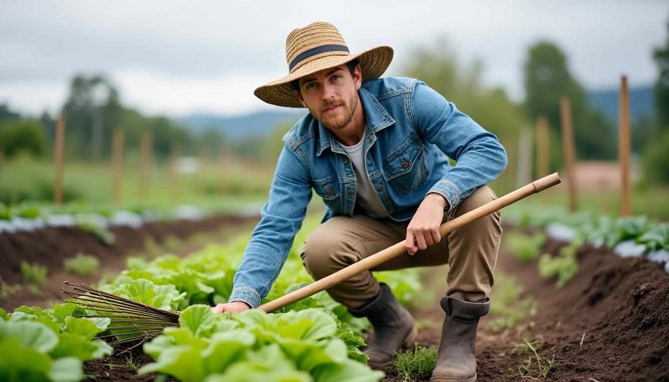 découvrez notre guide pratique pour vous installer en agriculture sans diplôme. obtenez des conseils essentiels, des étapes à suivre et des ressources pour réussir dans le monde agricole, même sans formation formelle. lancez votre projet agricole avec confiance !