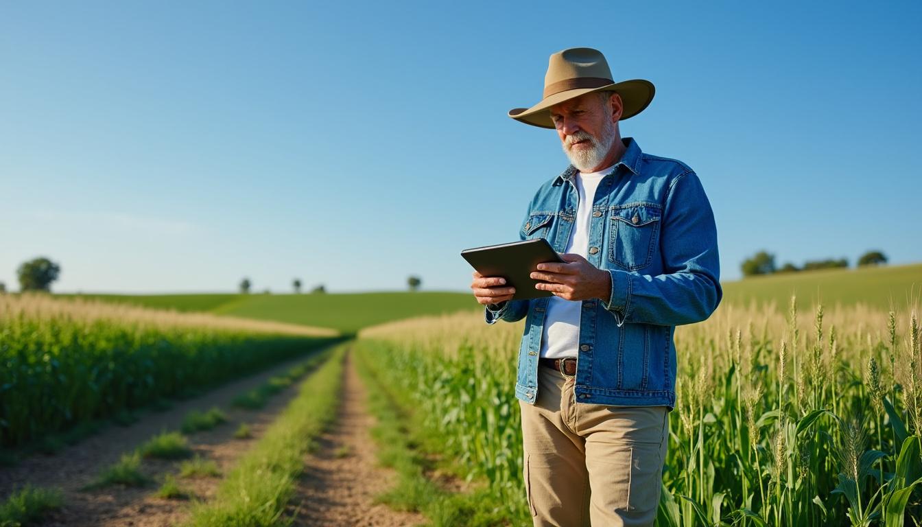 découvrez nos conseils pratiques et notre guide complet pour réussir votre installation en agriculture sans diplôme. accédez aux informations essentielles, astuces et stratégies pour vous lancer avec succès dans le monde agricole, même sans formation académique.
