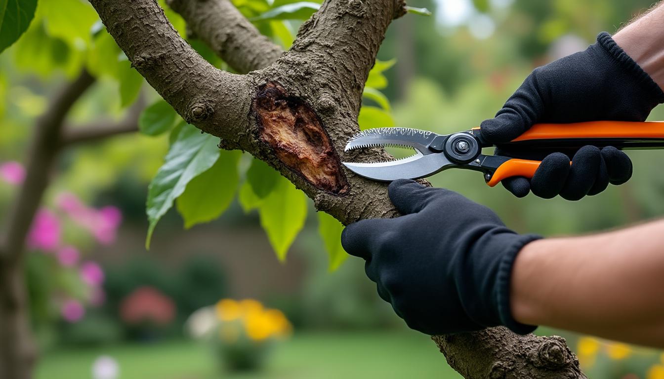 découvrez l'importance de l'élagage pour la santé et la croissance de vos arbres. apprenez comment cette pratique entretien la beauté de votre jardin, favorise la sécurité et prévient des maladies, tout en améliorant la circulation de la lumière et de l'air.