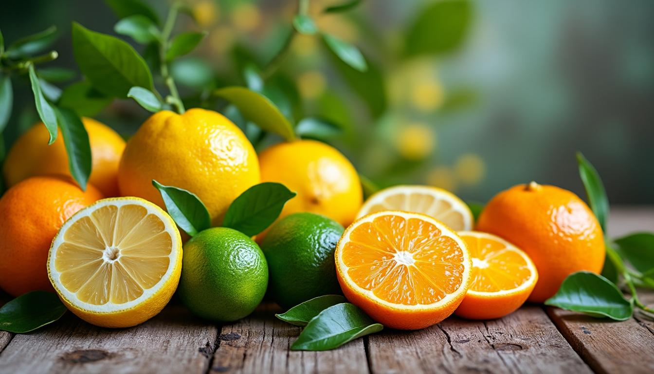 découvrez tous les fruits qui commencent par la lettre c, y compris la délicieuse cerise. explorez notre guide complet pour en apprendre davantage sur ces fruits savoureux et leurs bienfaits.