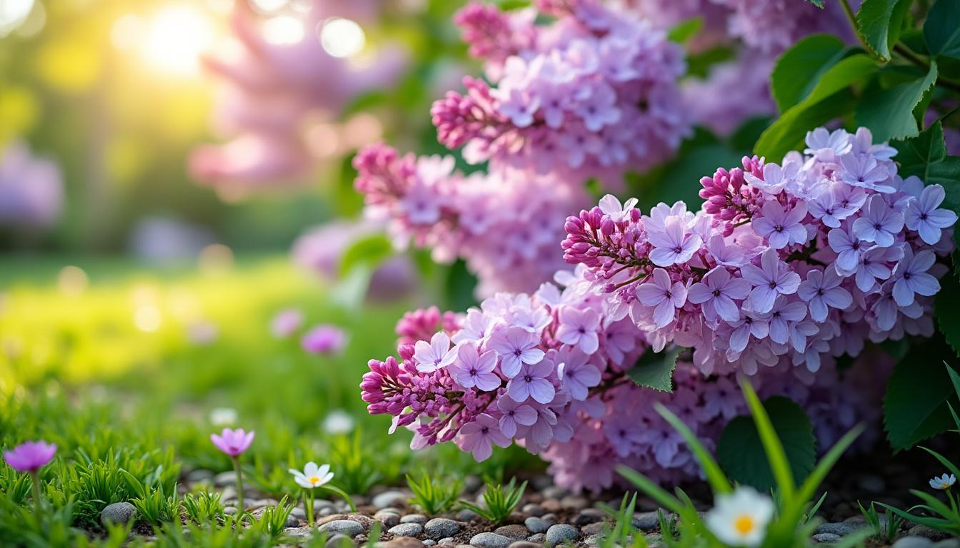 découvrez les meilleures techniques pour tailler votre lilas afin d'assurer une floraison optimale. apprenez à quel moment intervenir pour maintenir la santé de votre plante et profiter d'une belle floraison chaque année.